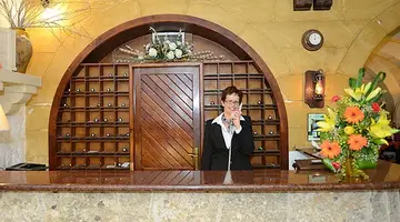 Cornucopia Hotel