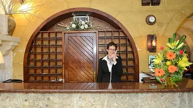Cornucopia Hotel