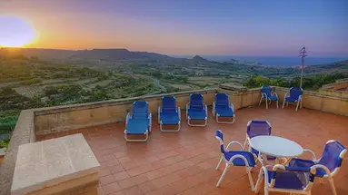 Cornucopia Hotel