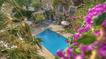 Cornucopia Hotel