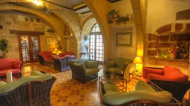 Cornucopia Hotel