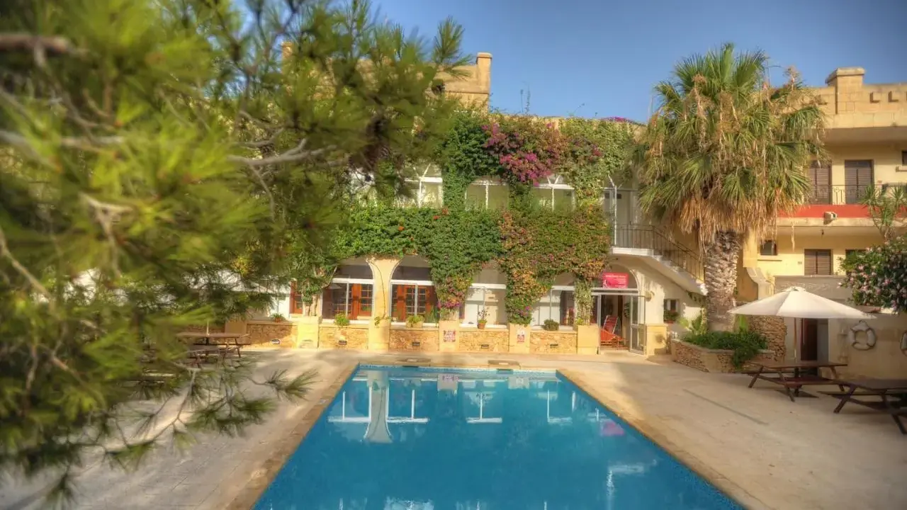 Cornucopia Hotel