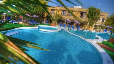 Cornucopia Hotel