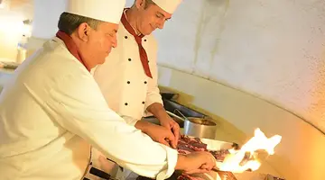 Cornucopia Hotel