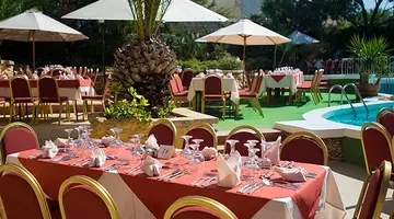 Cornucopia Hotel