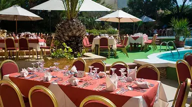 Cornucopia Hotel