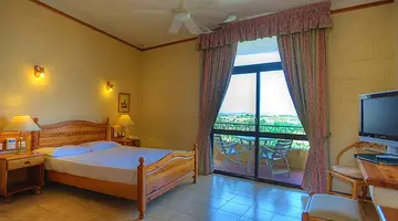 Cornucopia Hotel