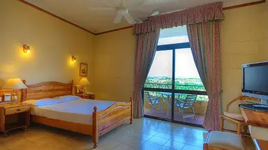 Cornucopia Hotel