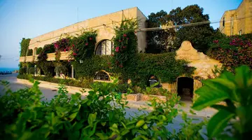 Cornucopia Hotel