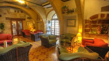 Cornucopia Hotel