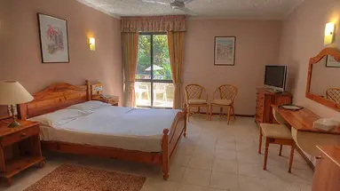 Cornucopia Hotel