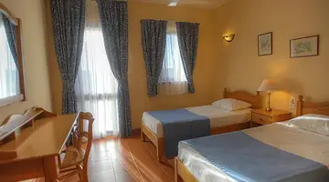 Cornucopia Hotel