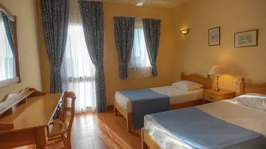 Cornucopia Hotel