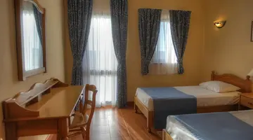 Cornucopia Hotel