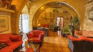 Cornucopia Hotel