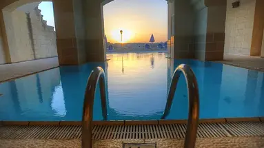 Cornucopia Hotel