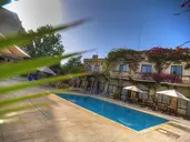 Cornucopia Hotel