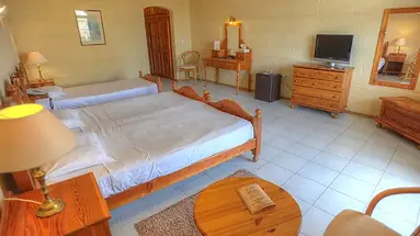 Cornucopia Hotel