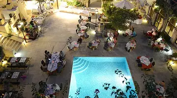 Cornucopia Hotel