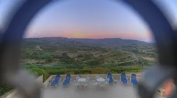 Cornucopia Hotel