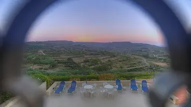 Cornucopia Hotel