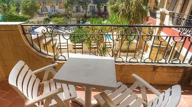 Cornucopia Hotel