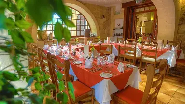 Cornucopia Hotel