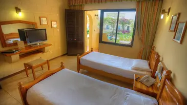 Cornucopia Hotel