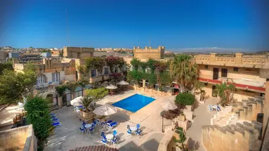 Cornucopia Hotel