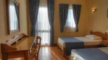 Cornucopia Hotel