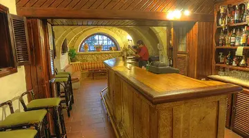 Cornucopia Hotel