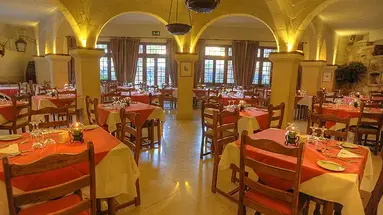 Cornucopia Hotel