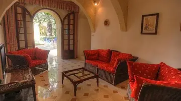 Cornucopia