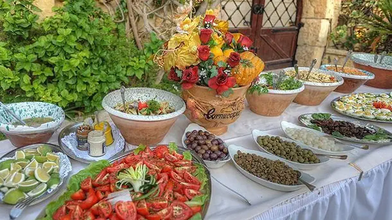 Cornucopia