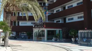 Corona Blanca