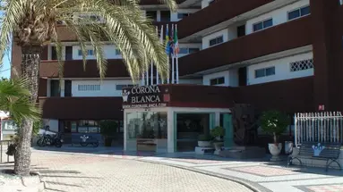 Corona Blanca