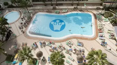 Corona Blanca