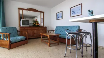 Corona Roja Aparthotel