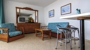 Corona Roja Aparthotel