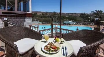 Corona Roja Aparthotel