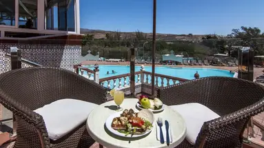 Corona Roja Aparthotel