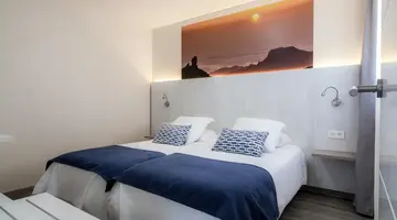 Corona Roja Aparthotel