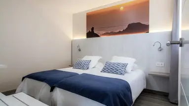 Corona Roja Aparthotel