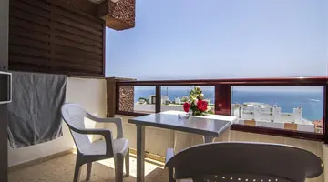 Corona Roja Aparthotel