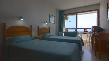 Corona Roja Aparthotel