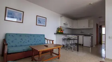 Corona Roja Aparthotel