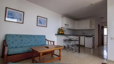 Corona Roja Aparthotel