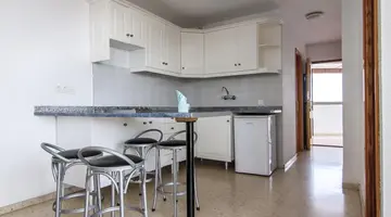 Corona Roja Aparthotel