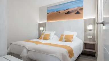 Corona Roja Aparthotel