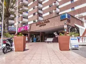 Corona Roja Aparthotel